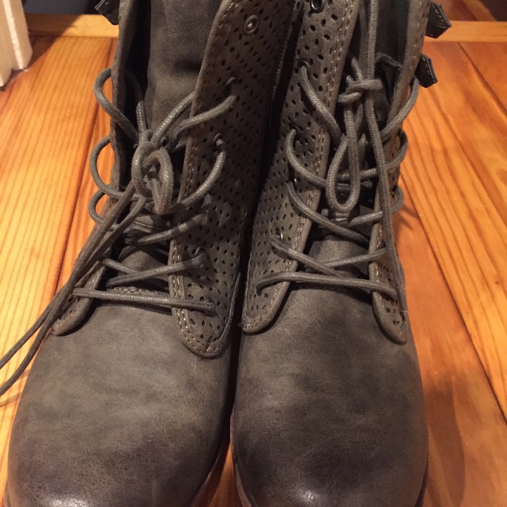 Booties